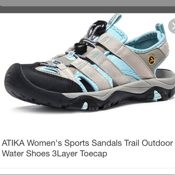 atika sandals